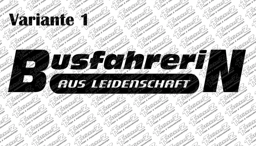 Busfahrerin aus Leidenschaft – Bild 2