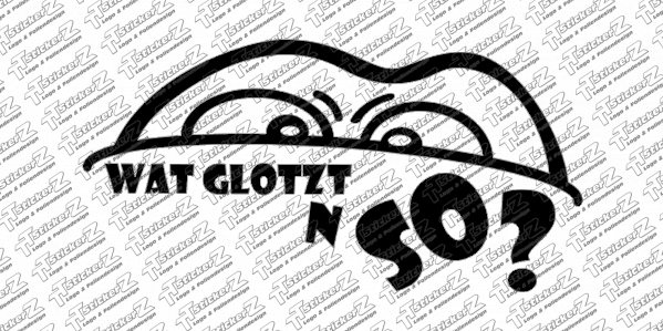 was glotzt n so ? – Bild 2