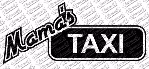 Mama's Taxi Mama's Taxi