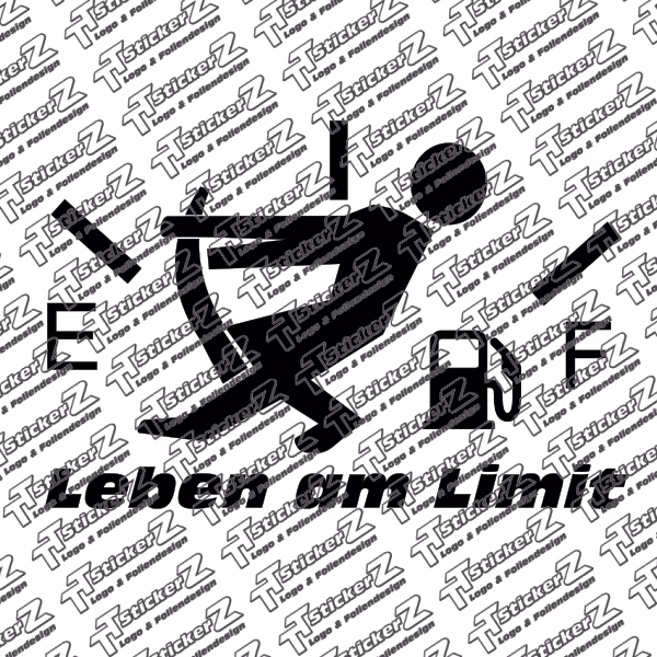 Leben am Limit - Sprit