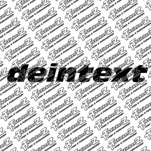 Custom Sticker