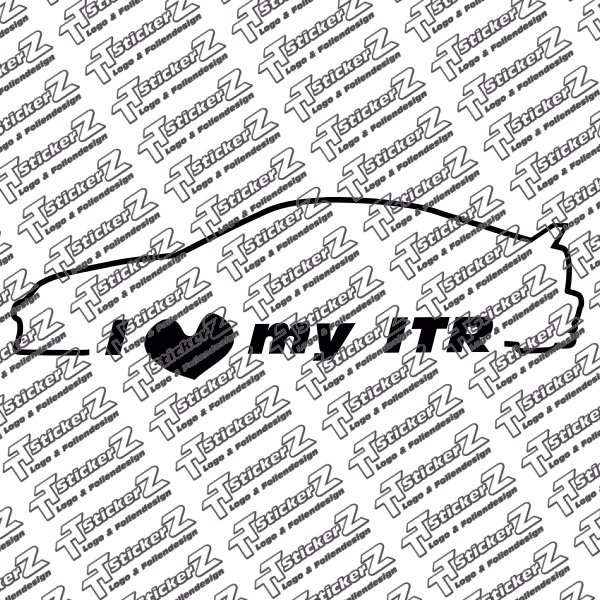 I Love my ITR