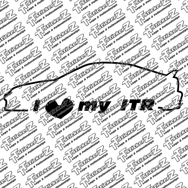 I Love my ITR – Bild 2